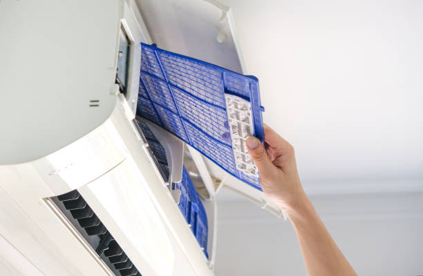 Best Air Duct Cleaning Near Me in Greene, RI