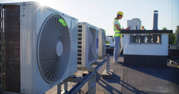 Greene, RI Airduct Cleaning Company