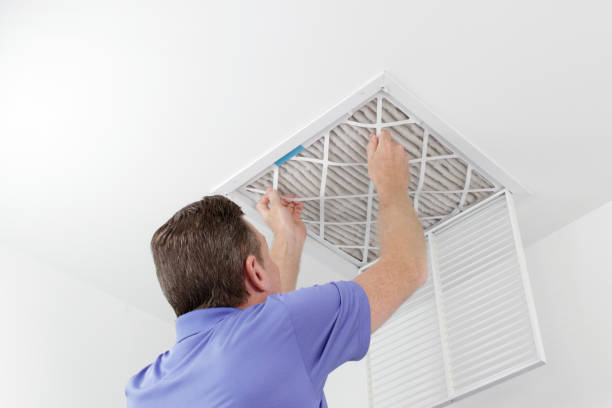 Best Air Duct Cleaning Near Me  in Greene, RI